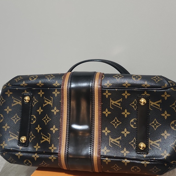 Louis Vuitton Monogram Griet Mirage Vintage - Picture 12 of 12